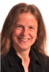 Clare Dixon