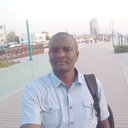 Joseph Macharia