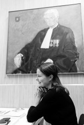 Lisette M Kootker