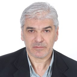 Vassilis Kapsalis