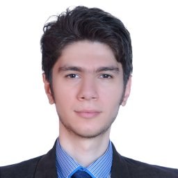Sajjad Reyhani Haghighi