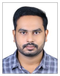 Puppala Sathish