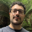 Santiago Mesa Mora