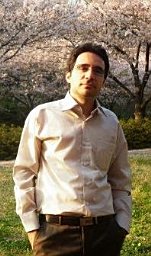 Mohammad Mehdi Khodaei