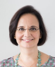 Ana Isabel Santos