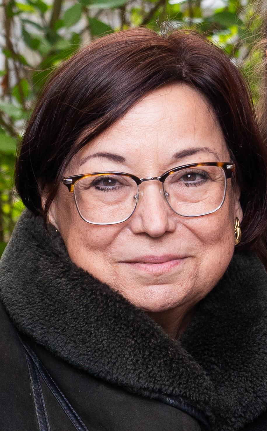Rita Bernabei