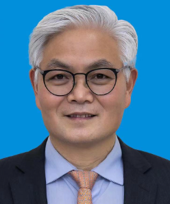 Baozhang Chen