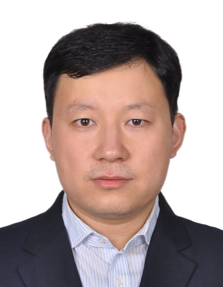 Congliang Liu