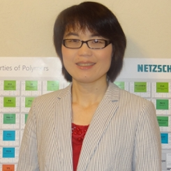 Suying Wei