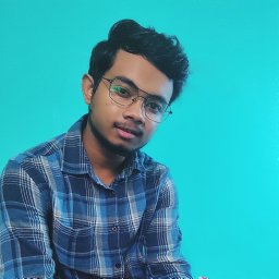 Manash Dey