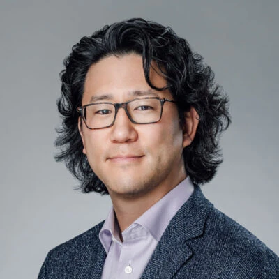 Jason Young Lee