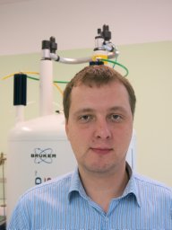 Kirill V. Kovtunov