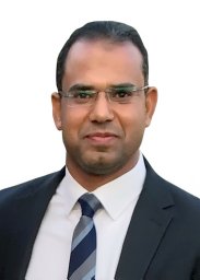Hanafy Hafez