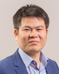 Yanbiao Sun