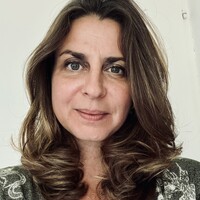 Morgane Moreau