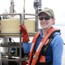 Caitlin A.E. Mckinstry