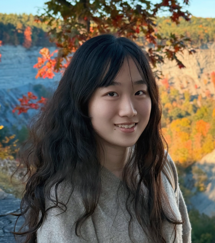 Keya Hu