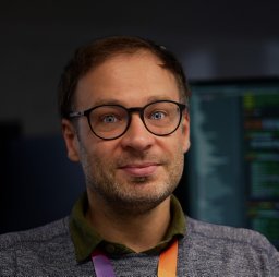 Michael Karg
