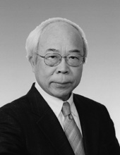 Yasunobu Okada