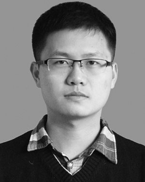 qiang zhang