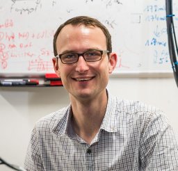 Jonathan D. Pritchard