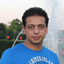 Mohamed Elhoriny