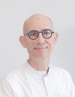 Pierre Maquet
