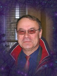 Mikhail I. Shakhparonov