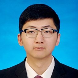 Fei-Yue Gao
