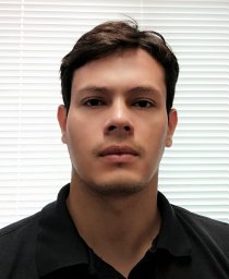 Fabricio Gonzalez Nogueira