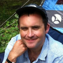Richard Pugh