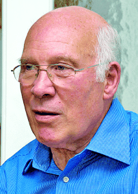 Helmut Knözinger