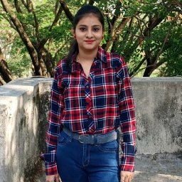 Priyanka P. Rade