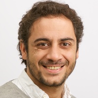 Joaquin Jimenez-Martinez