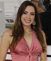 Ângela C G B Leal