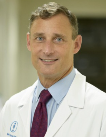 Martin R. Weiser