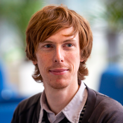 Conor McHugh