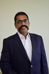 Shriram Raghunathan