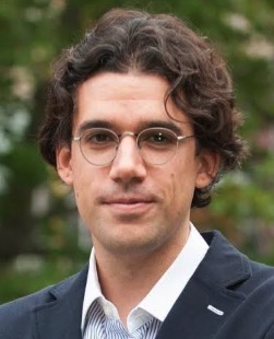 José R. Zubizarreta