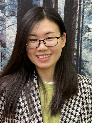 Dandan Huang