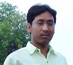 Santosh Kumar