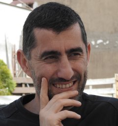 Spyros Tsiftsis