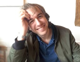 Dmitriy Kunisky