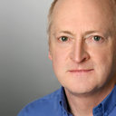 Gerard Mcgregor