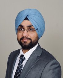 Lovekirat Dhaliwal