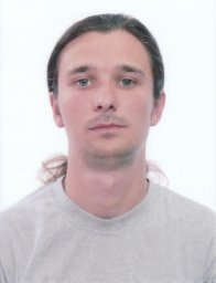 Pavlo Virych