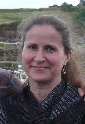 Frances J. White