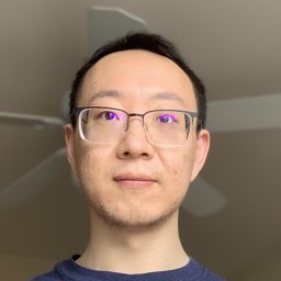 Jiarui Xing