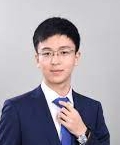 Shaoteng Liu
