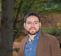 Juan R. Alvarez-Dominguez